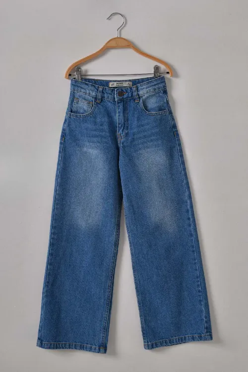 Jeans Fillette