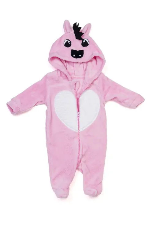 Grenouillere Bébé Fillette