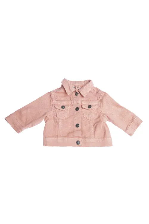Blouson Bébé Fillette