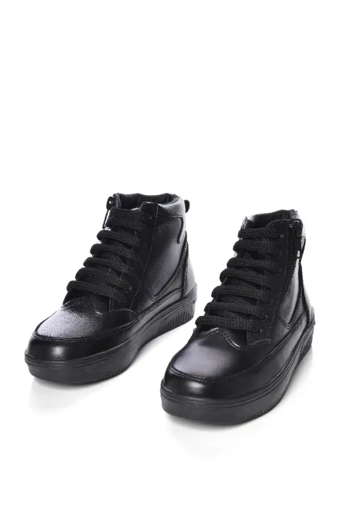 Basket Garçon Basket Garçon