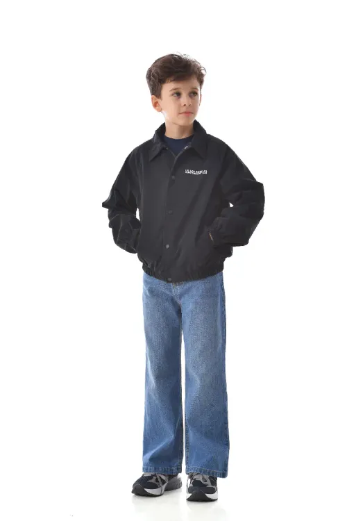 Blouson Garcon Blouson Garcon