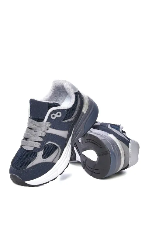 Basket Garçon Basket Garçon