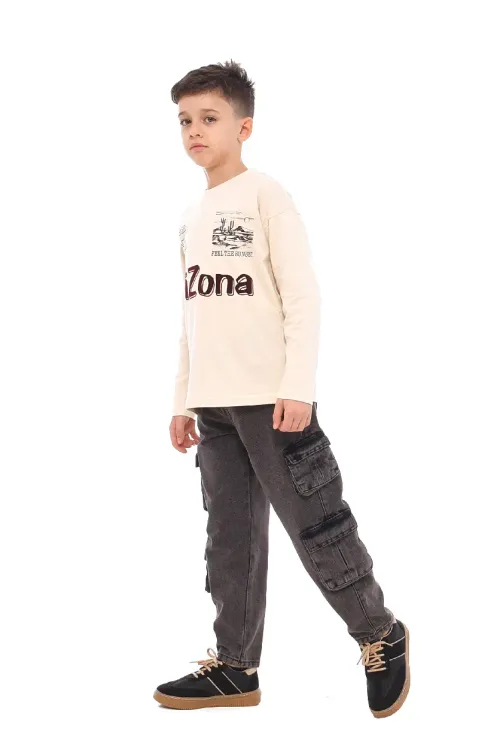 Jeans Garçon Jeans Garçon