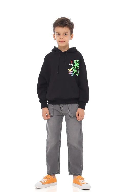 Sweat Garçon Sweat Garçon