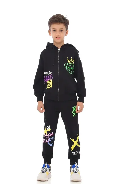 Sweat Garçon Sweat Garçon