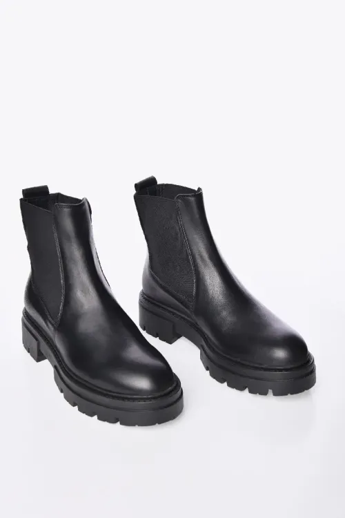 Boots Femme