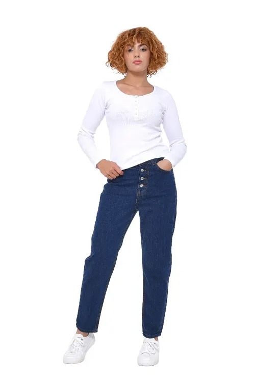 Jeans Femme