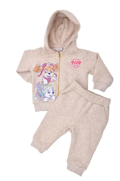 Jogging Bébé Fillette