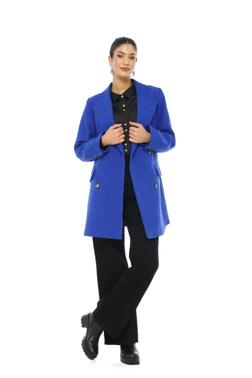 Manteau Femme