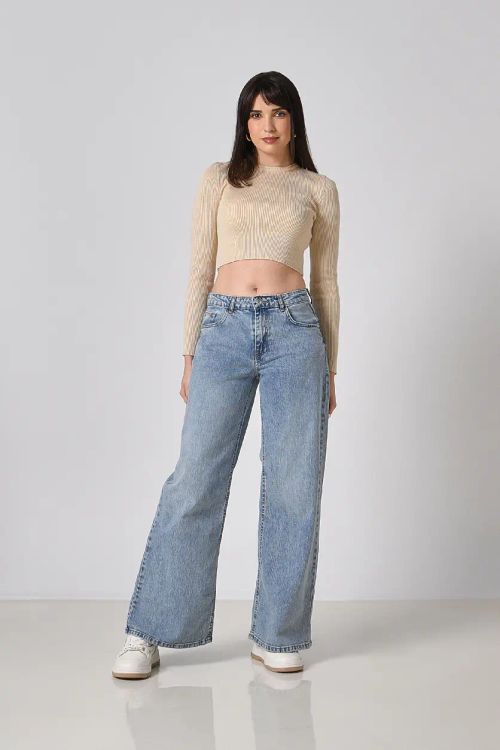 Jeans Femme