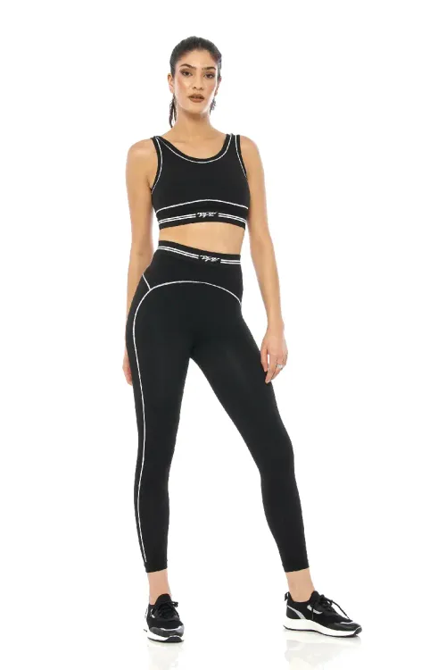 Legging Femme