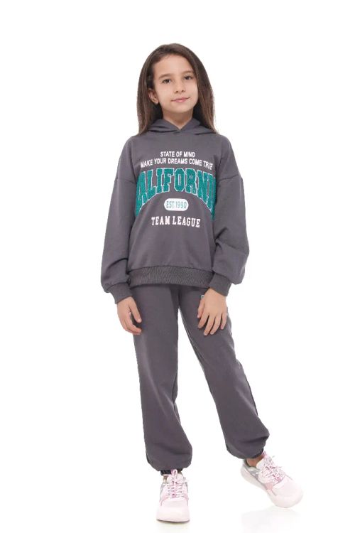 Jogging Fillette Jogging Fillette