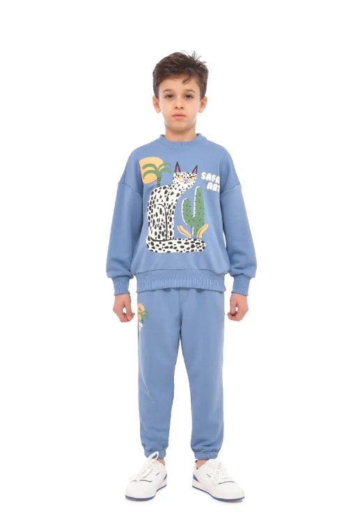 Jogging Garçon Jogging Garçon