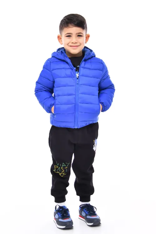 Doudoune garçon Doudoune garçon