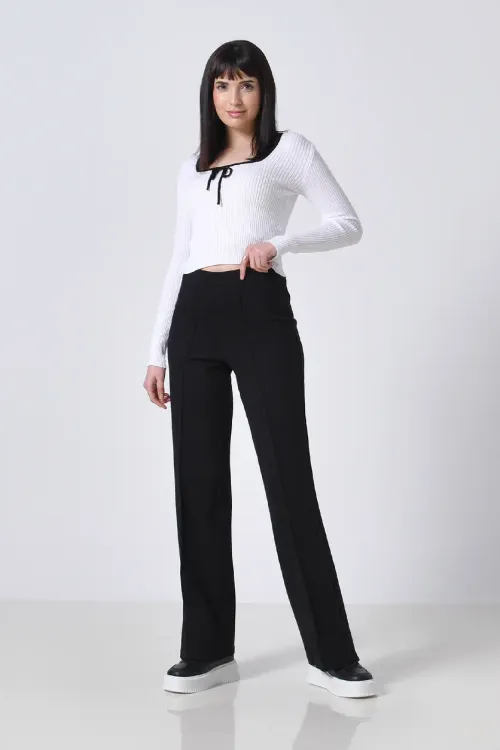 Pantalon Femme