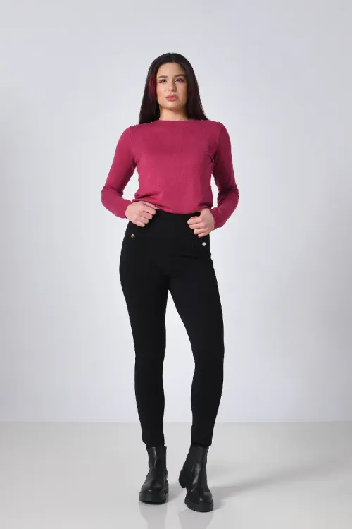Legging Femme