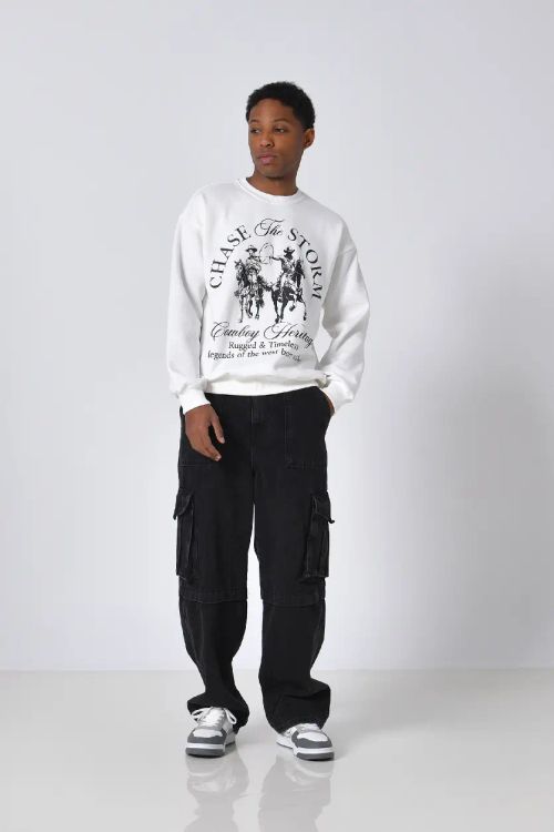 Sweat Homme Sweat Homme