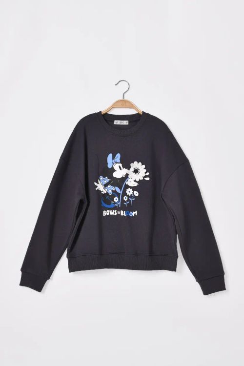 Sweat Fillette Sweat Fillette