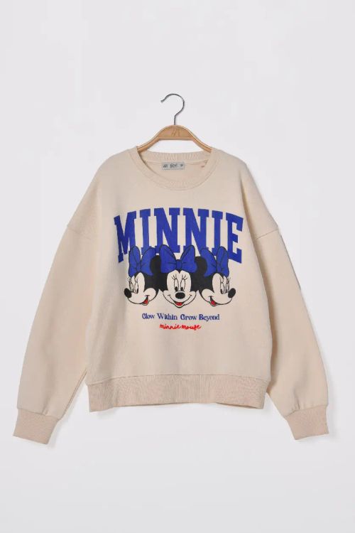 Sweat Fillette Sweat Fillette