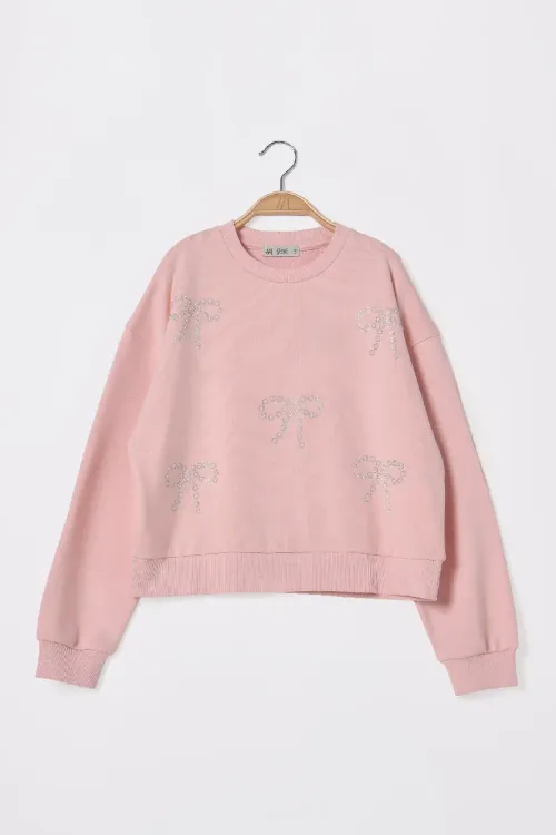 Sweat Fillette