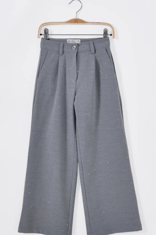 Pantalon Fillette Pantalon Fillette