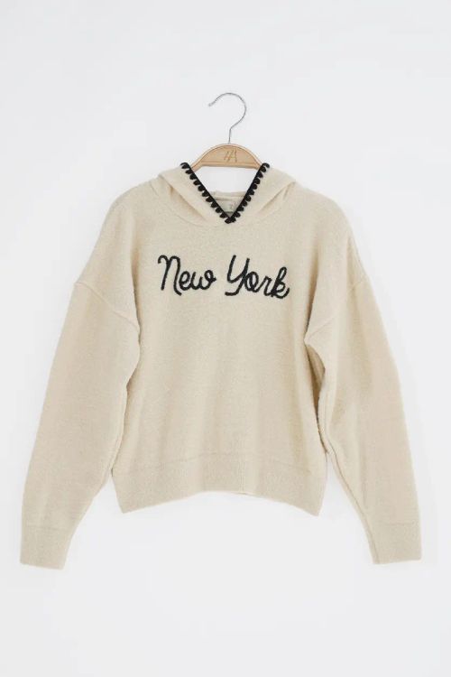 Pull Fillette Pull Fillette