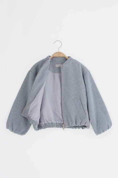 Blouson Fillette Blouson Fillette