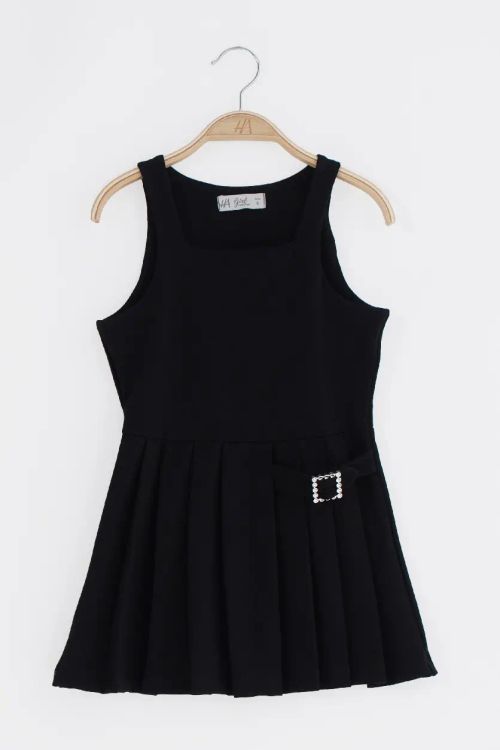 Robe Fillette Robe Fillette