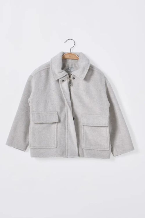 Manteau Fillette Manteau Fillette