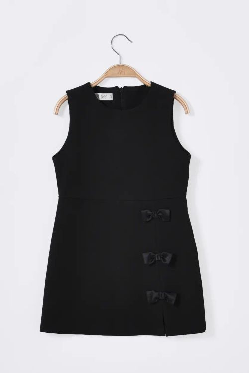 Robe Fillette Robe Fillette