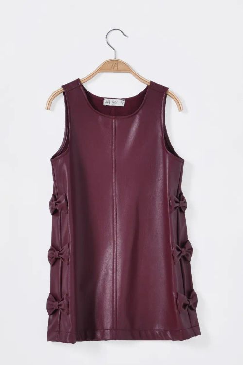 Robe Fillette Robe Fillette