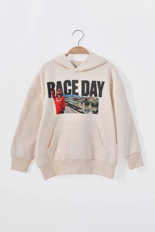 Sweat Garçon Sweat Garçon