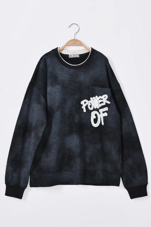 Sweat Garçon Sweat Garçon