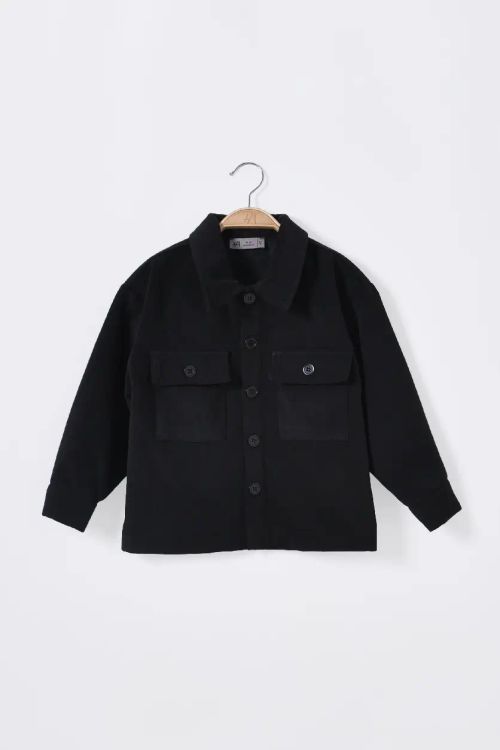 Surchemise Garçon Surchemise Garçon