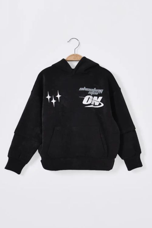 Sweat Garçon Sweat Garçon