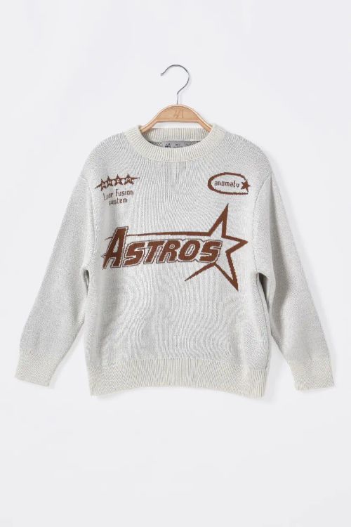 Pull Garçon Pull Garçon