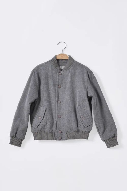 Blouson Garçon Blouson Garçon