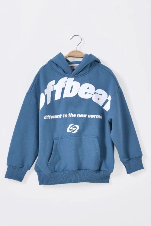 Sweat Garçon Sweat Garçon