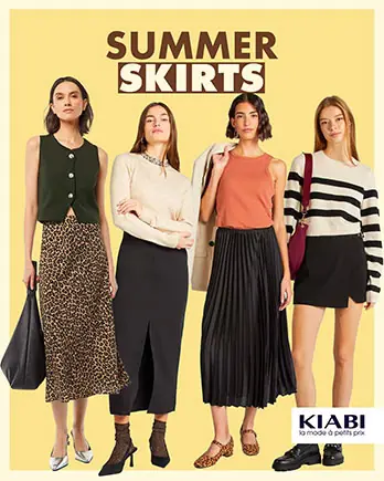 Catalogue Kiabi : Toujours plus pour les familles