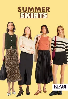 Catalogue Kiabi : Toujours plus pour les familles
