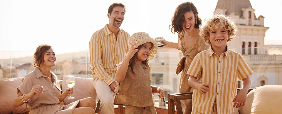 Catalogue Kiabi : Toujours plus pour les familles