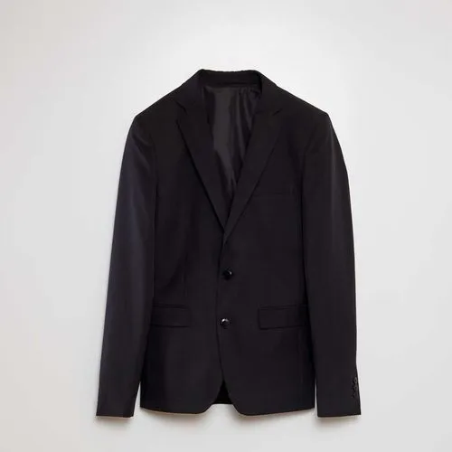 veste de costume slim fit noir veste de costume slim fit noir