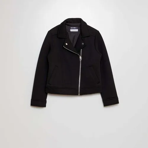 sweat perfecto zippé noir sweat perfecto zippé noir