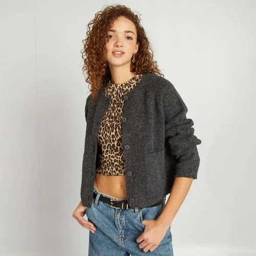 gilet chaud avec poches gris gilet chaud avec poches gris