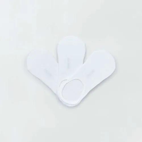 lot de 3 socquettes blanc lot de 3 socquettes blanc
