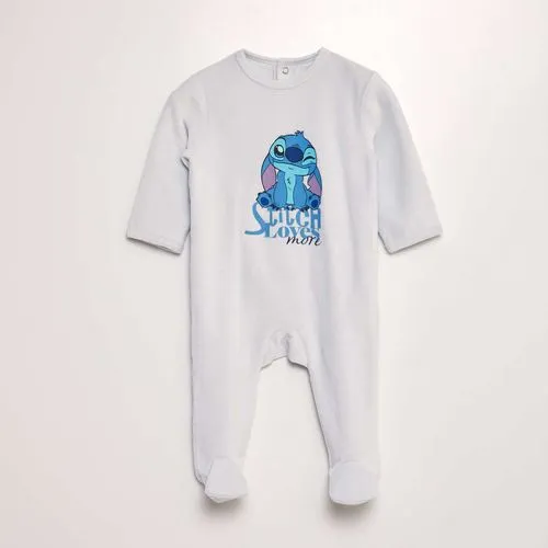 pyjama dors bien 'stitch' bleu pyjama dors bien 'stitch' bleu