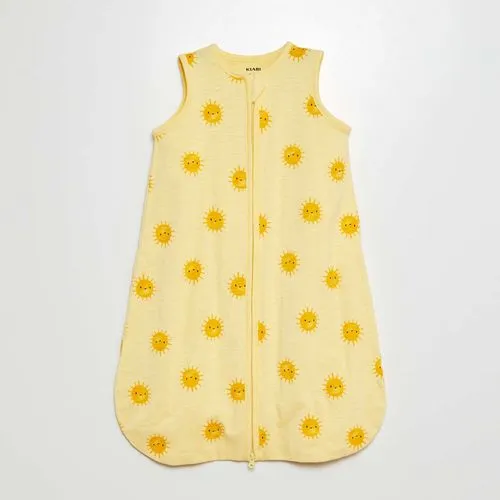 gigoteuse tog 1 légère jaune gigoteuse tog 1 légère jaune
