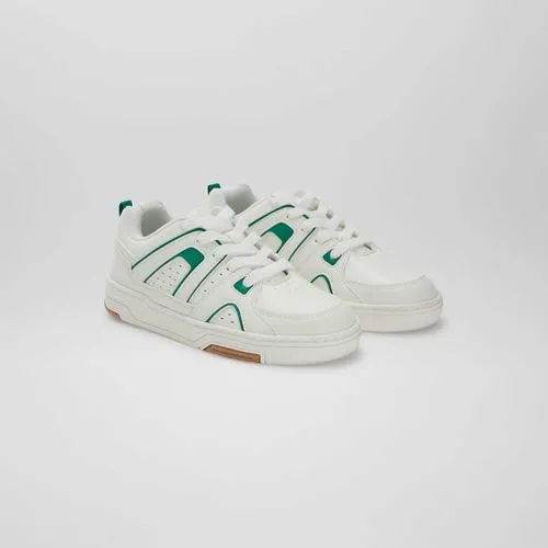 baskets basses esprit sportif blanc baskets basses esprit sportif blanc