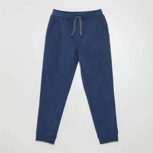 pantalon de jogging bleu pantalon de jogging bleu