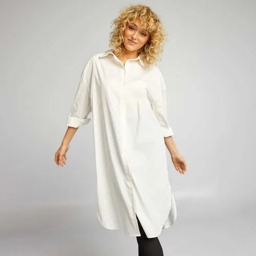 chemise longue blanc chemise longue blanc